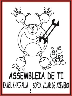 cover image of Assembleia De Ti